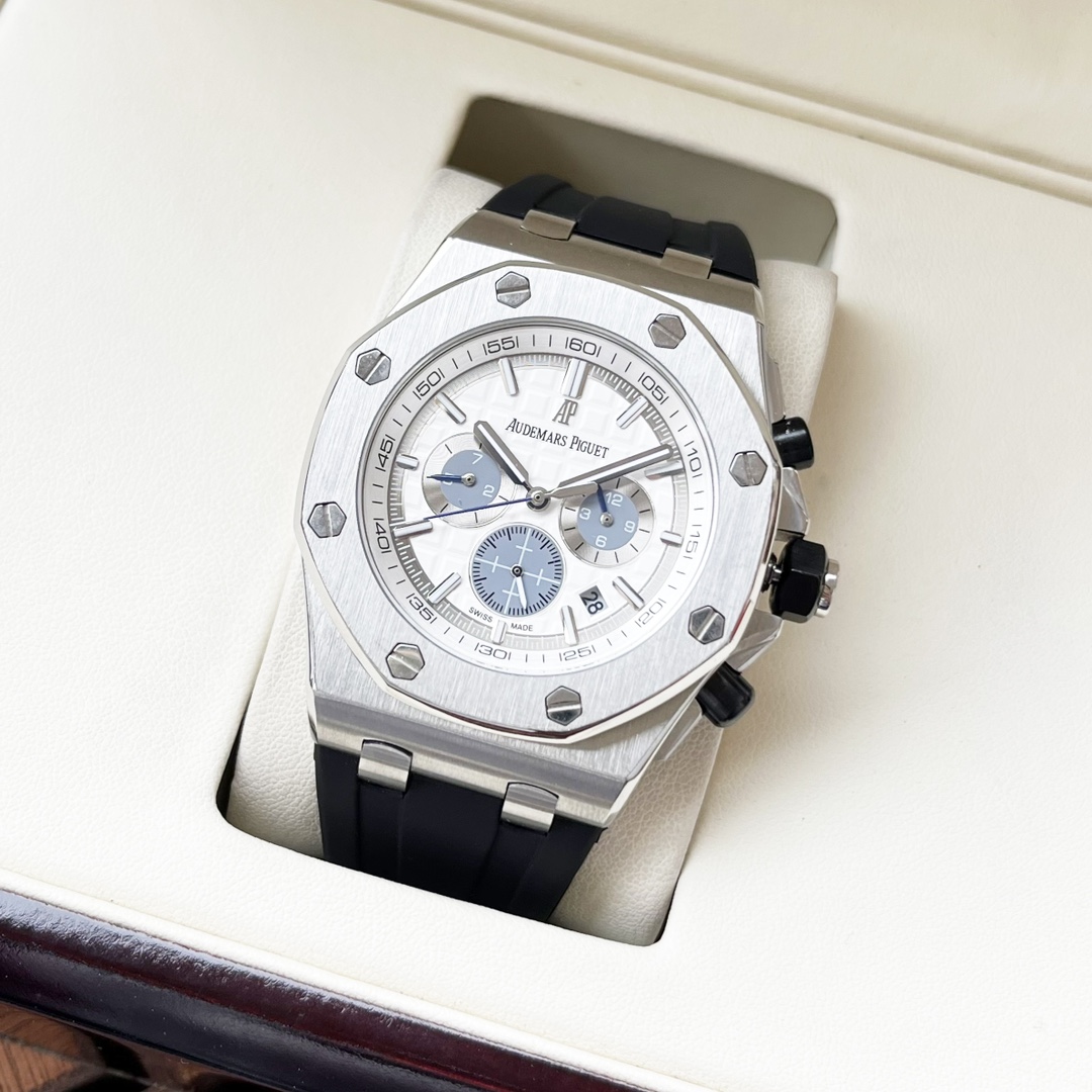 Audemars Piguet watch